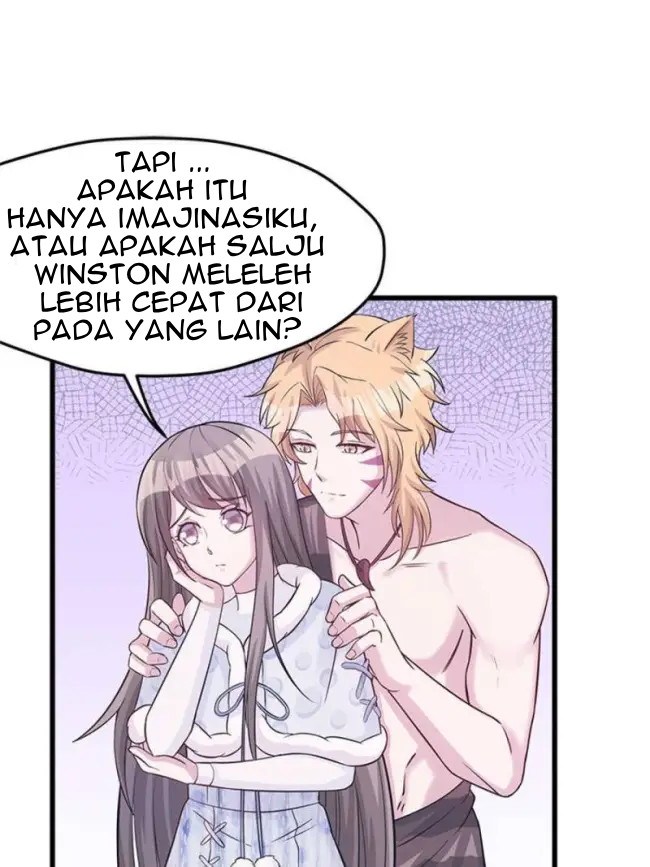 Beauty and the Beasts Chapter 122 Bahasa Indonesia